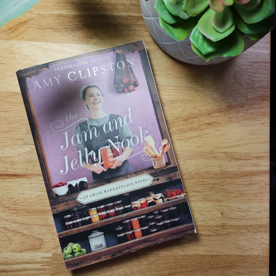 The Jam and Jelly Nook