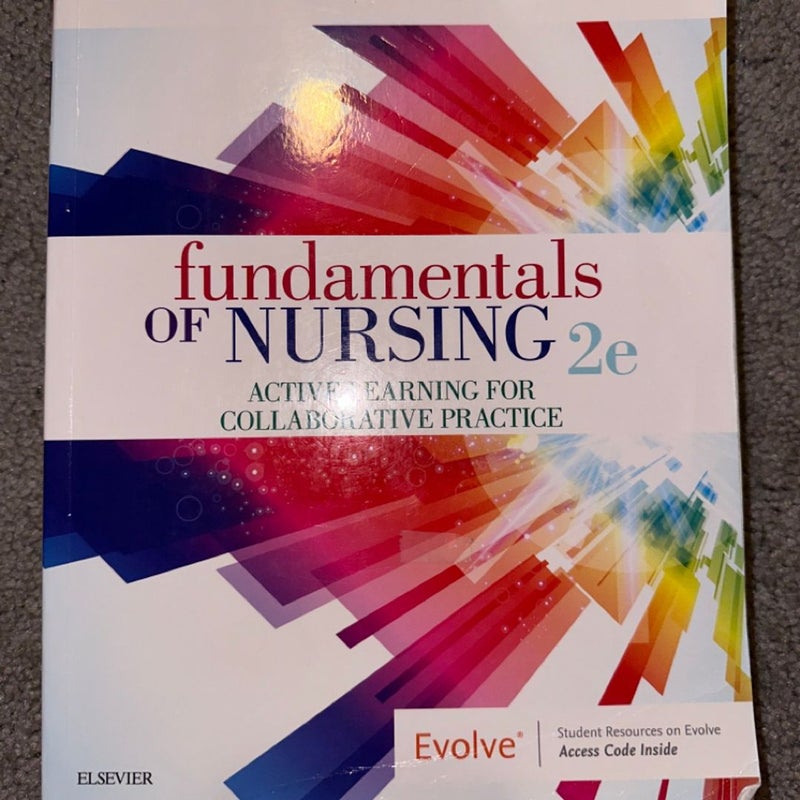 Fundamentals of Nursing