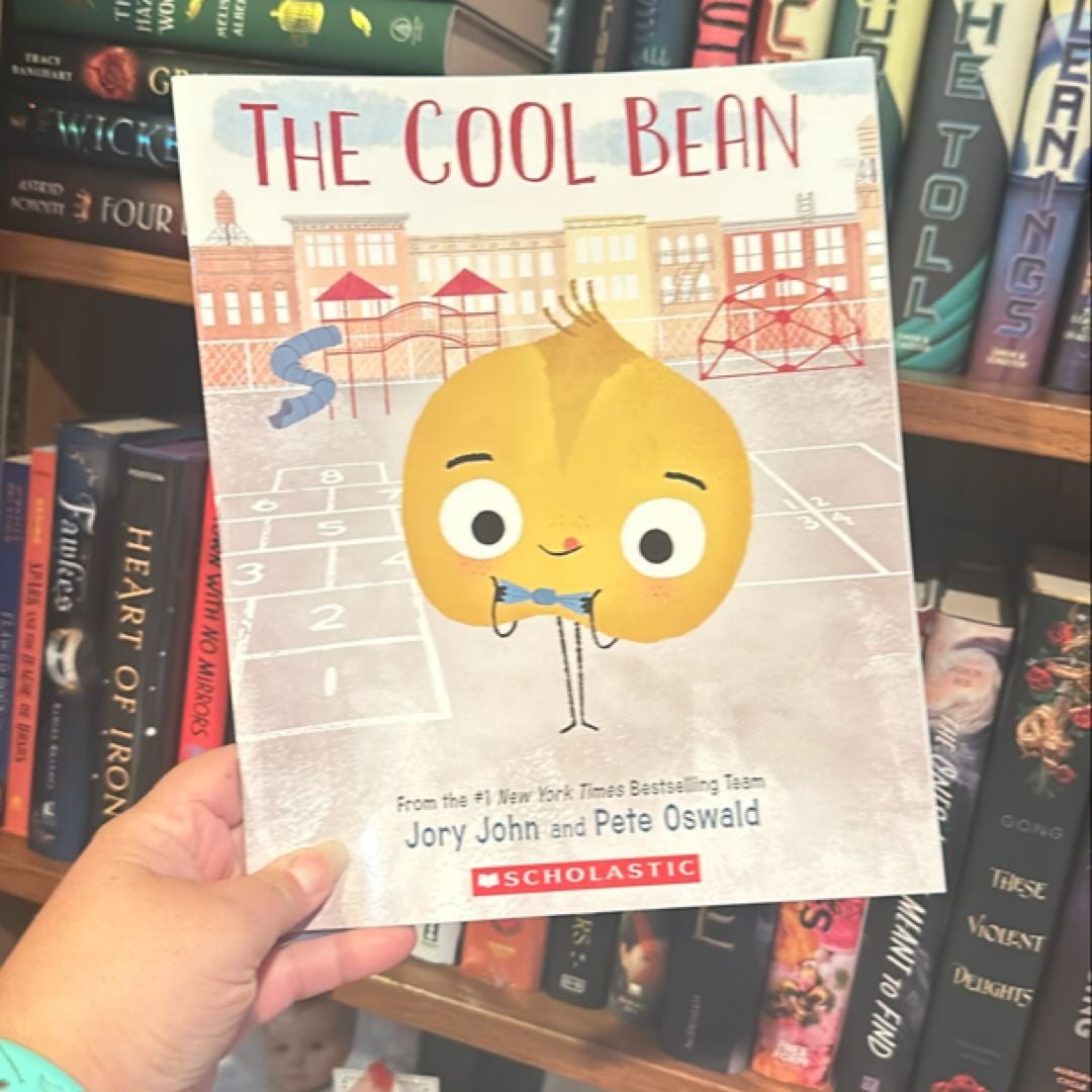 The Cool Bean