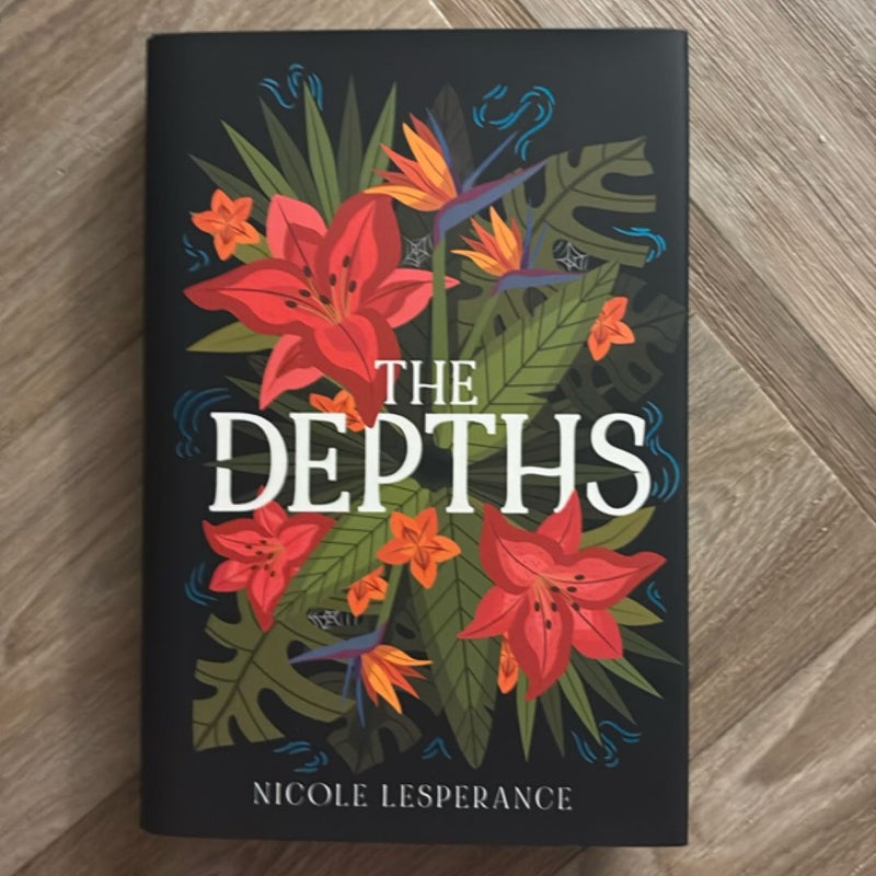 The Depths