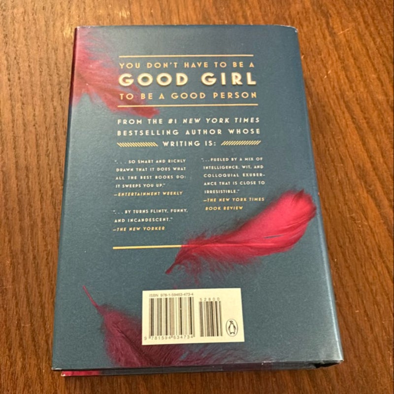 City of Girls