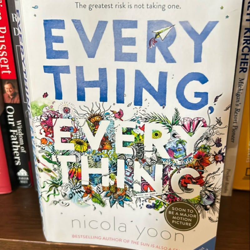 Everything, Everything