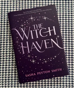 Witch Haven *Bookish Box*