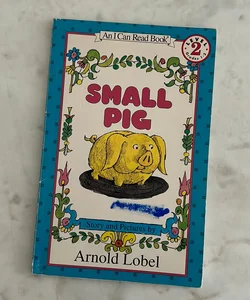 Small Pig