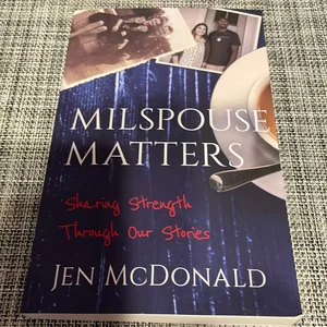 Milspouse Matters