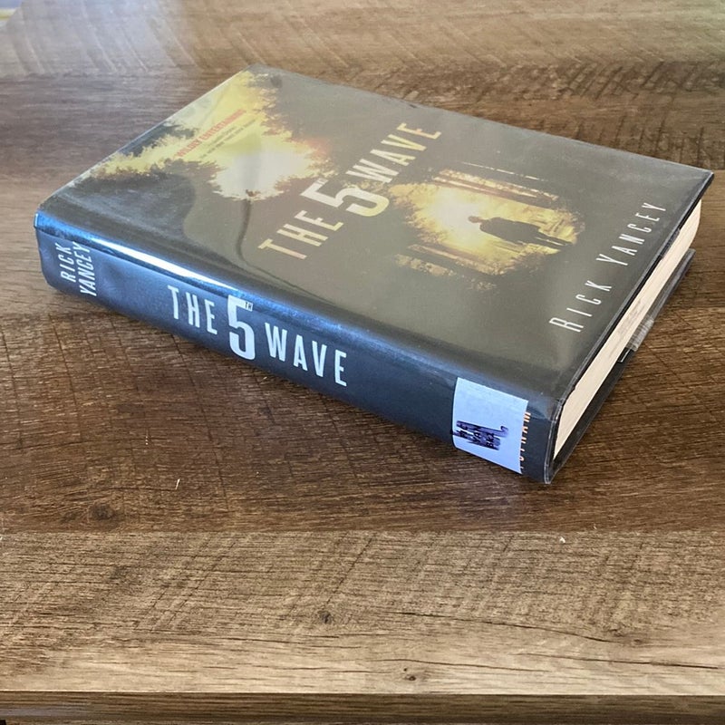 The 5th Wave