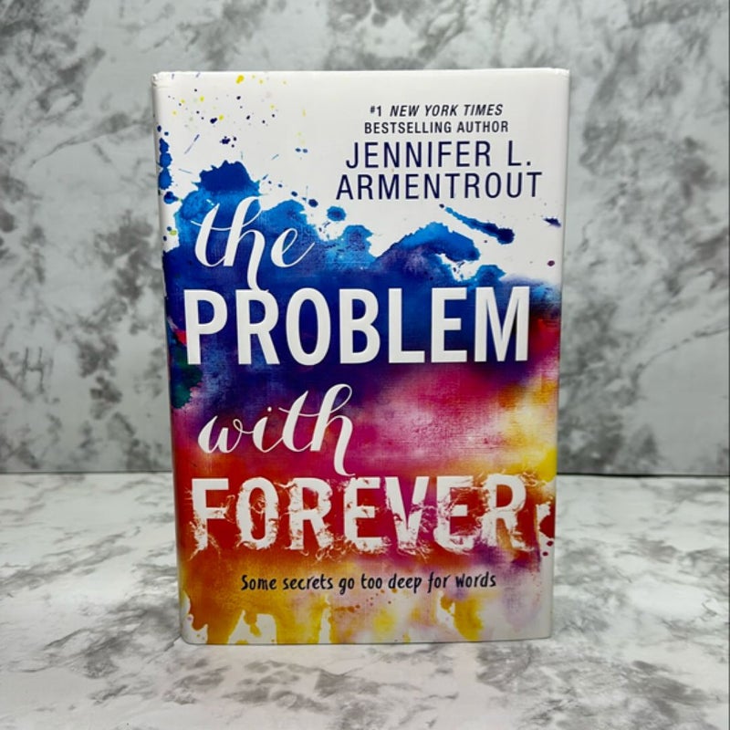 The Problem with Forever