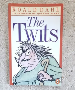 The Twits (Scholastic Edition, 1980)