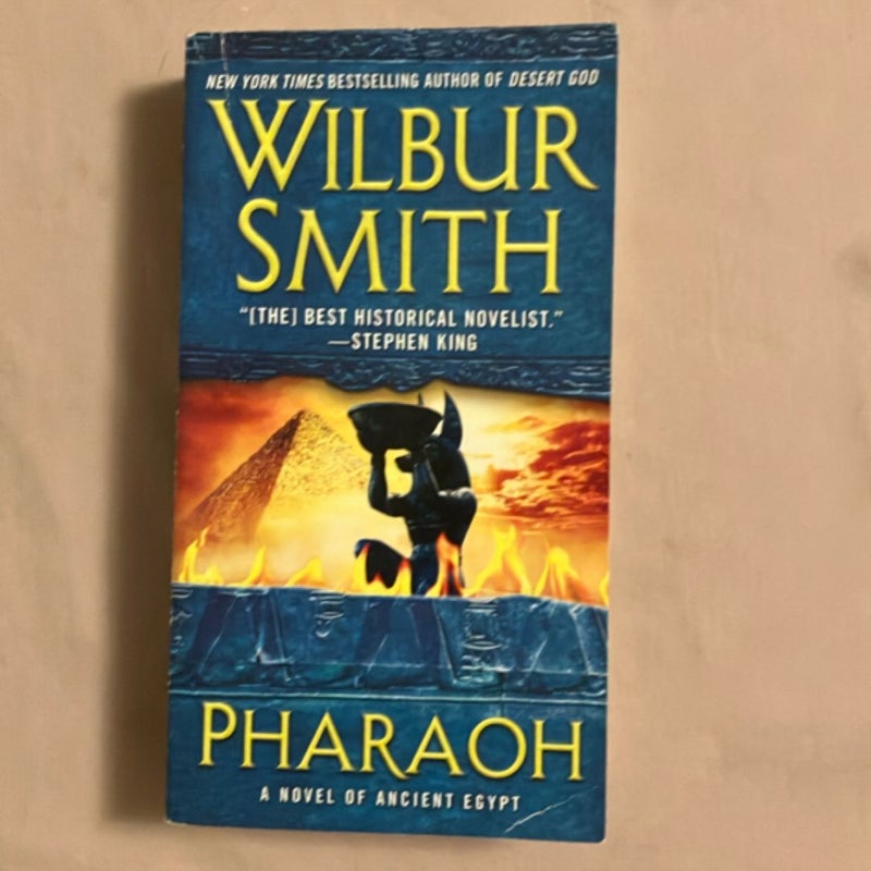 Pharaoh