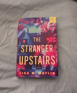 The Stranger Upstairs