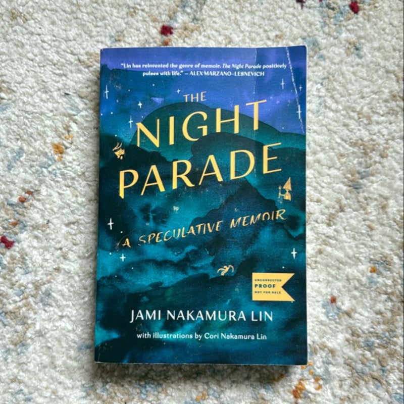 The Night Parade