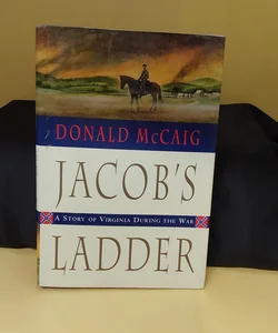 Jacob's Ladder {0311}