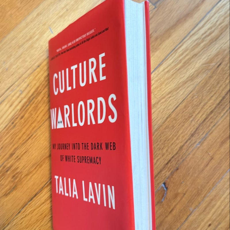 Culture Warlords