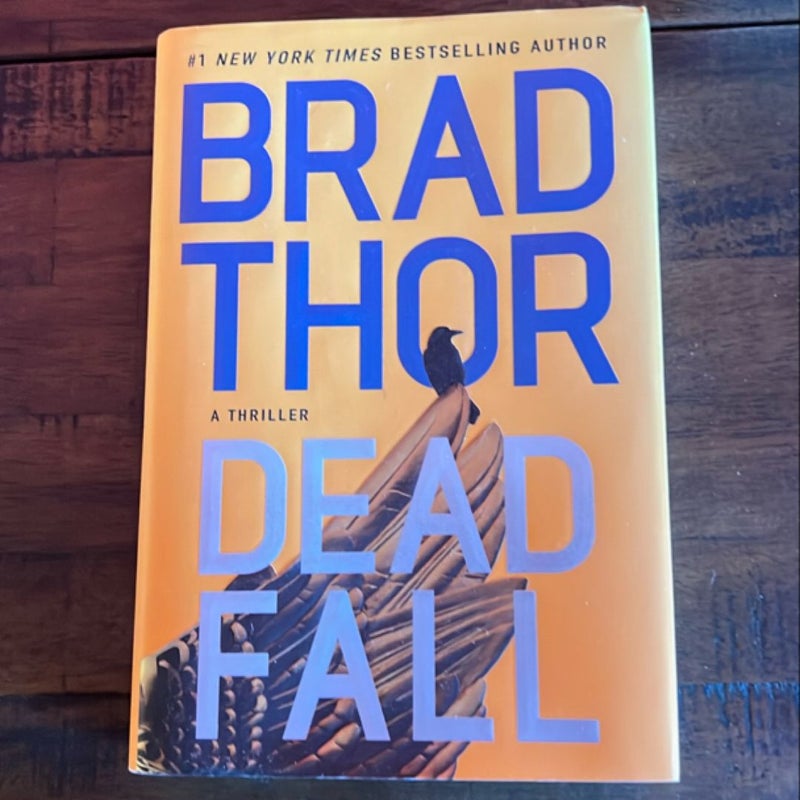 Dead Fall