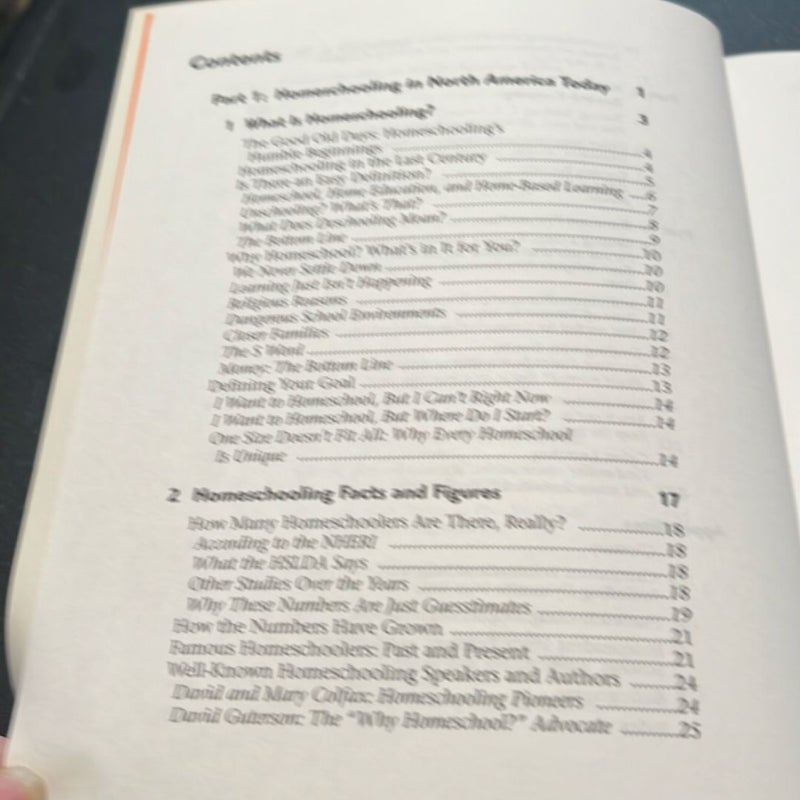 Complete Idiot's Guide to Homeschooling