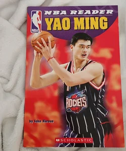 Yao Ming*