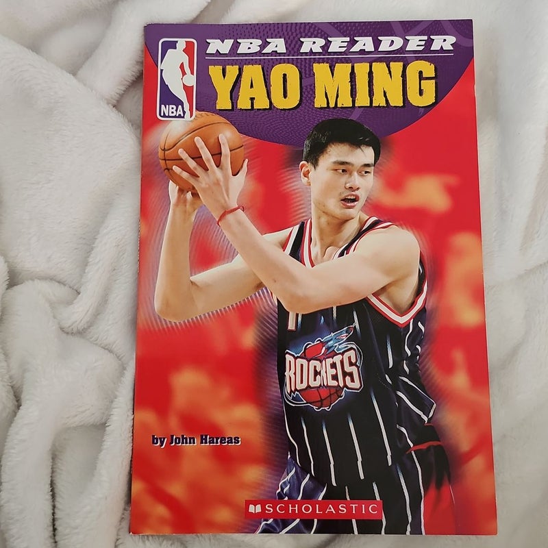 Yao Ming*
