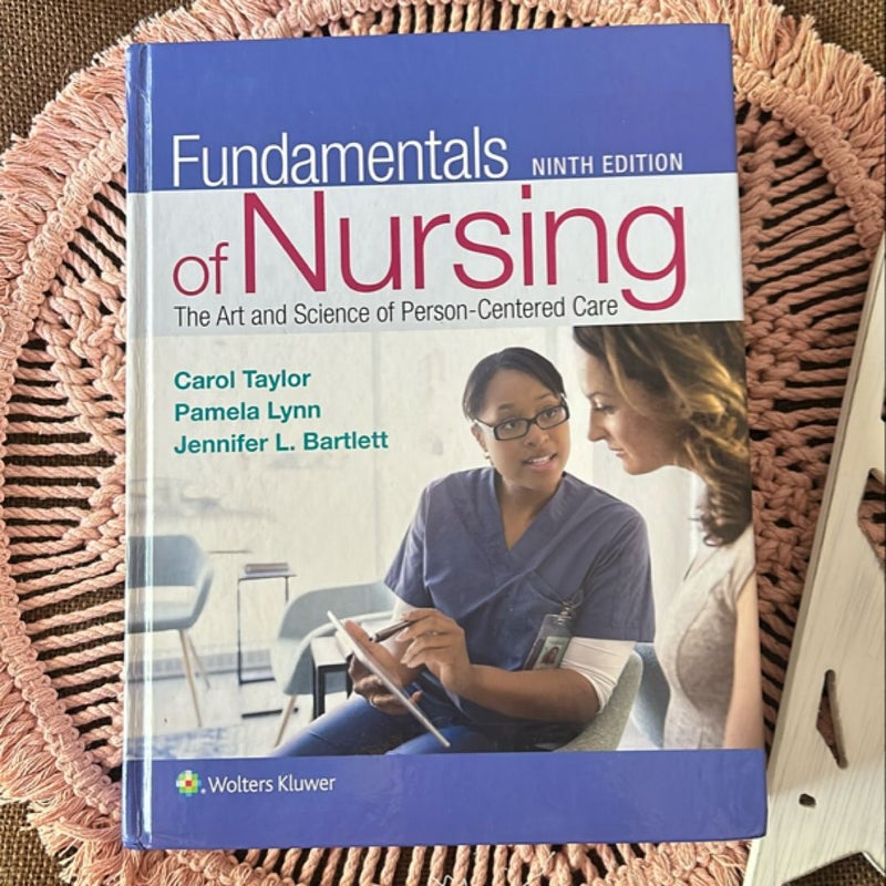 Fundamentals of Nursing