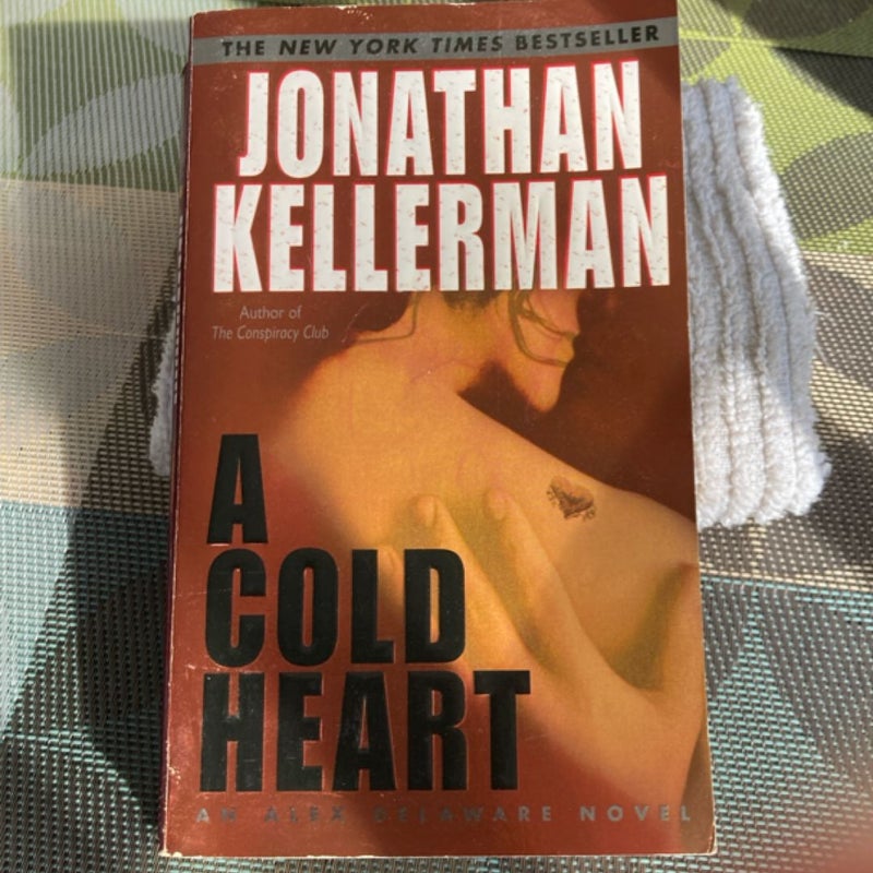 A Cold Heart