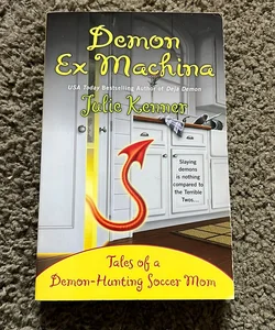 Demon Ex Machina