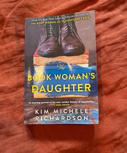 The Book Woman's Daughter