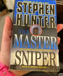 The master sniper