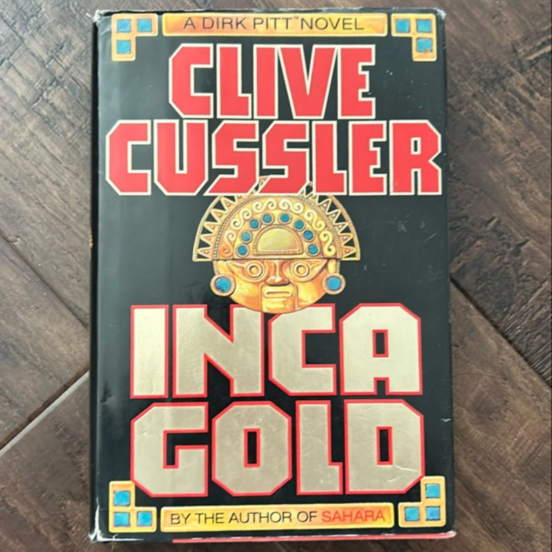 Inca Gold