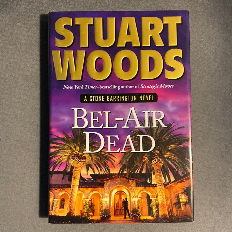 Bel-Air Dead
