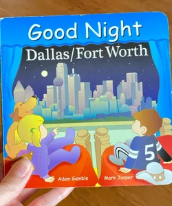 Good Noght Dallas/Fort Worth