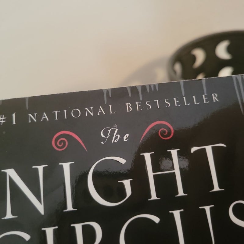 The Night Circus