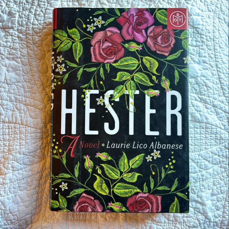 Hester