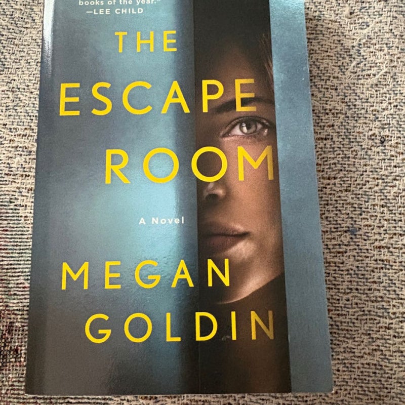 The Escape Room