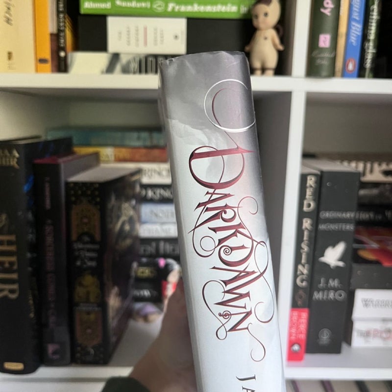 Darkdawn