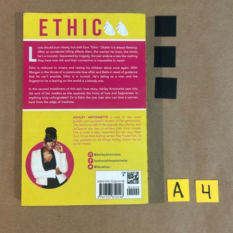 Ethic 2