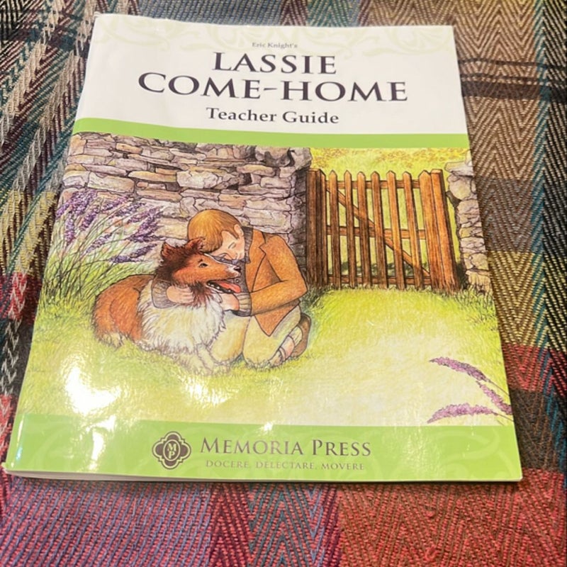 Lassie Come Home