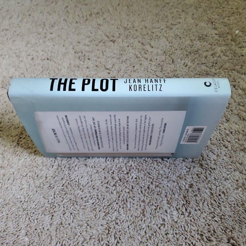 The Plot
