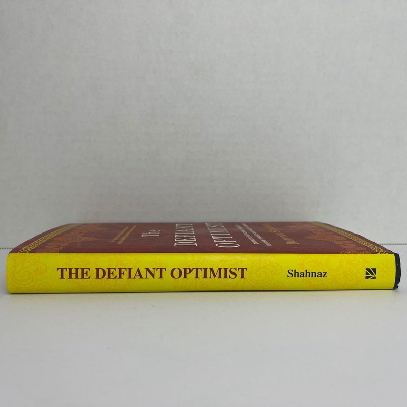 The Defiant Optimist