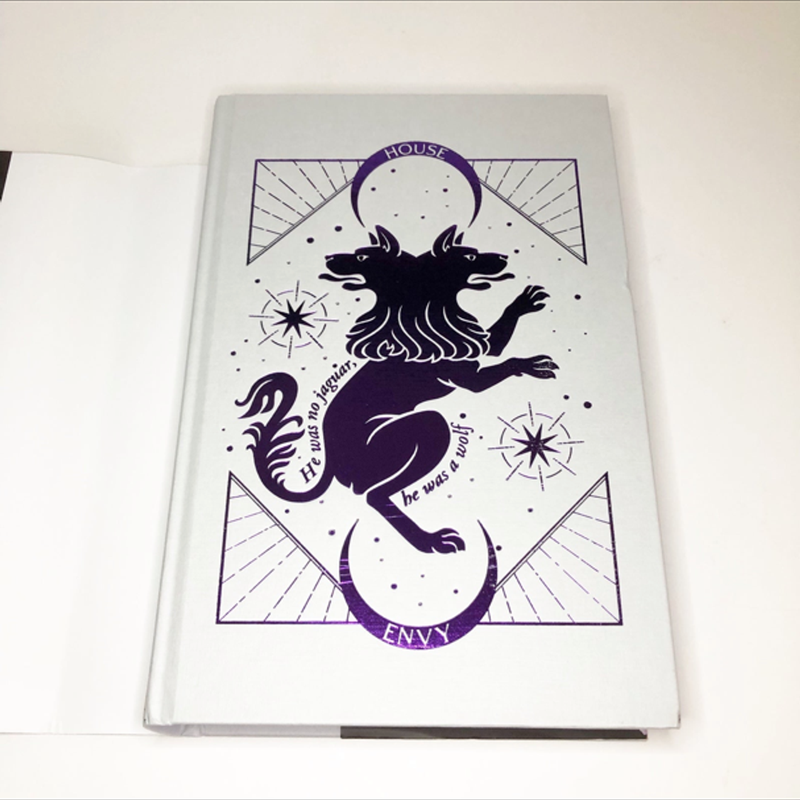 Throne of the Fallen Waterstones Exclusive 