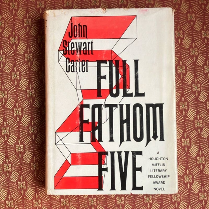 Full Fathom Five
