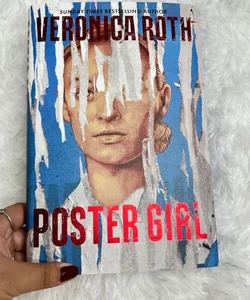 Poster Girl | The Bookish Box