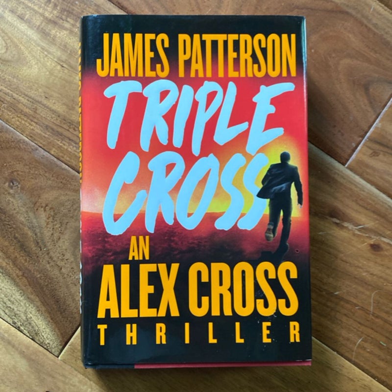Triple Cross