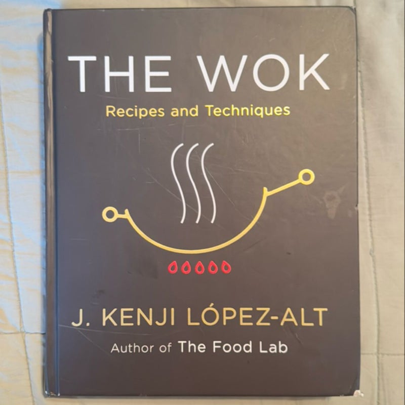 The Wok