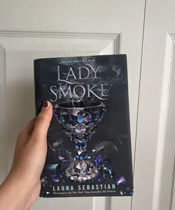 Lady Smoke
