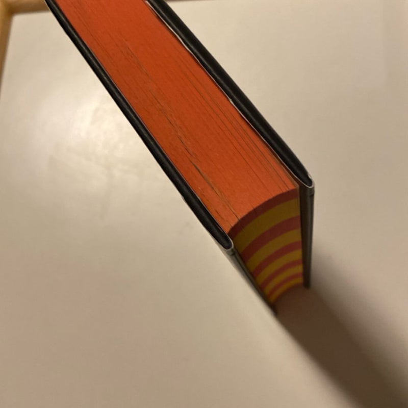 Harry Potter and the Philosopher's Stone - Gryffindor Edition