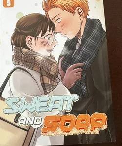 Sweat and Soap 5