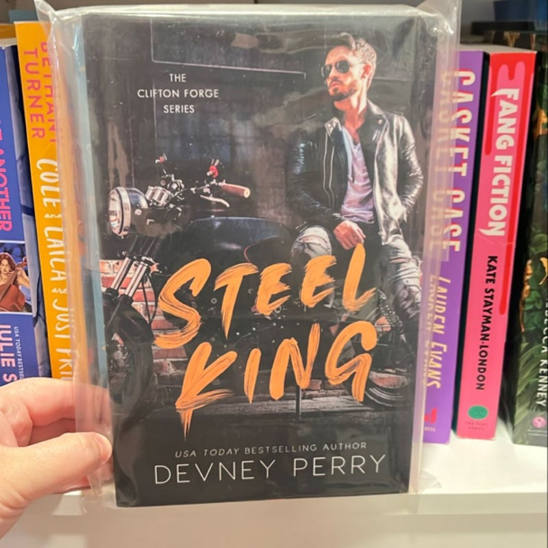 Steel King