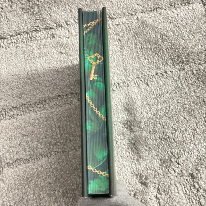 The Inheritance Games - Barnes & Noble Exclusive 