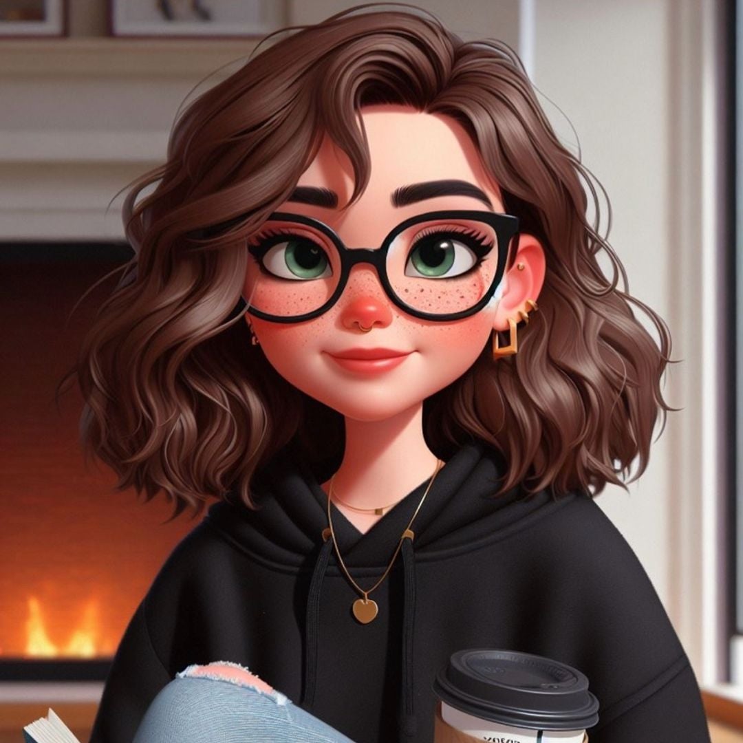 Britt’s Books