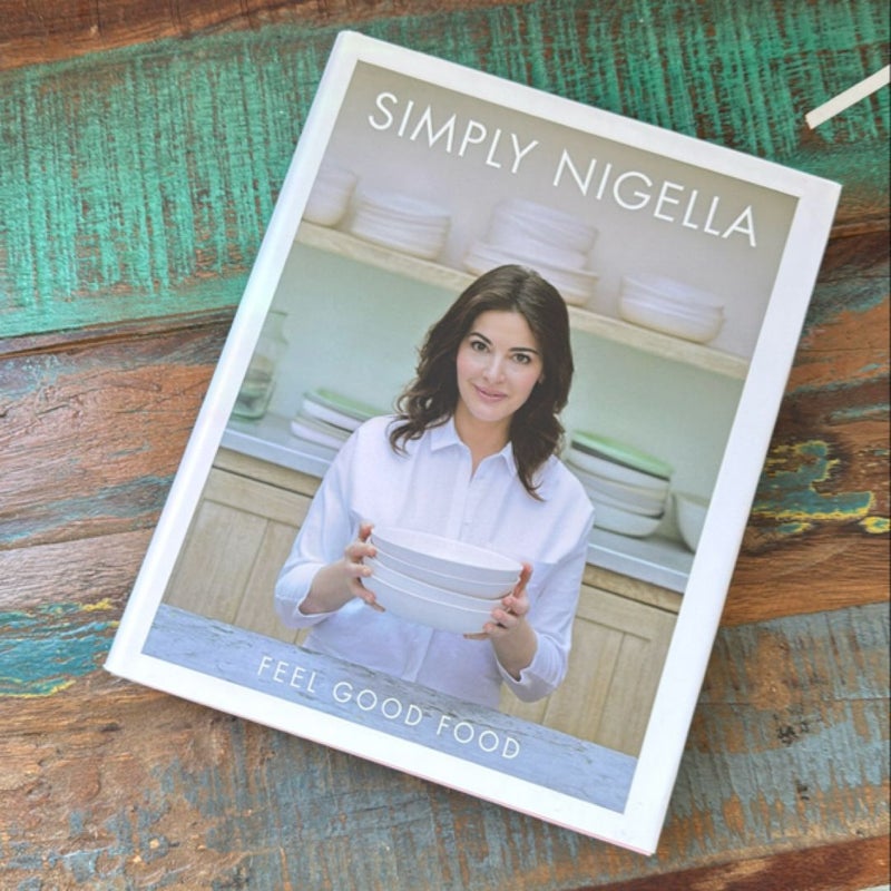 Simply Nigella