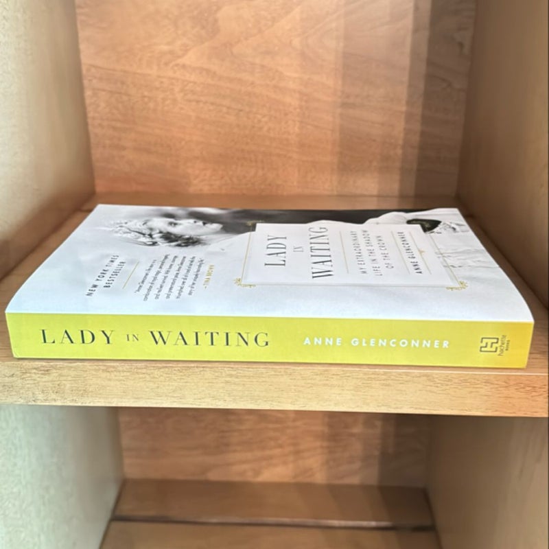 Lady in Waiting